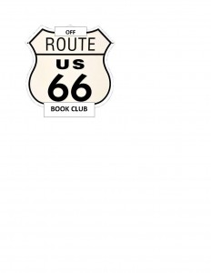 Off Route 66 Book Club