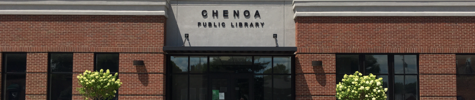Chenoa Public Library District