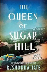 The Queen of Sugar Hill